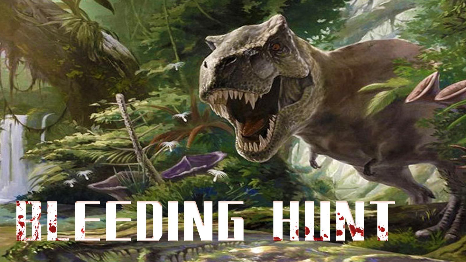 Bleeding Hunt