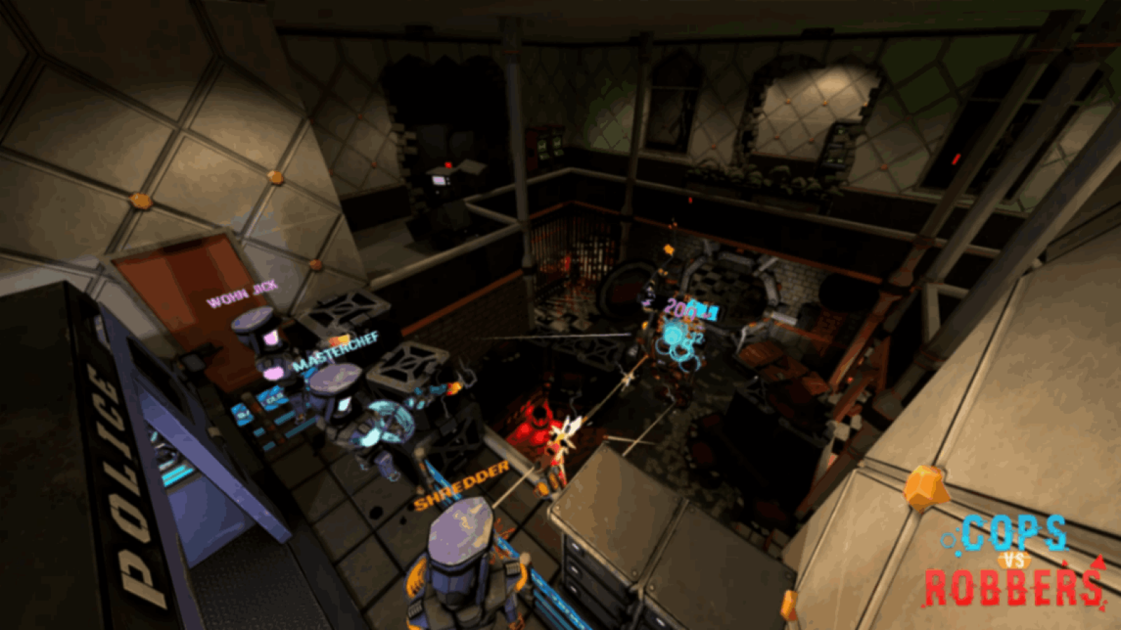 CopsVsRobbers2