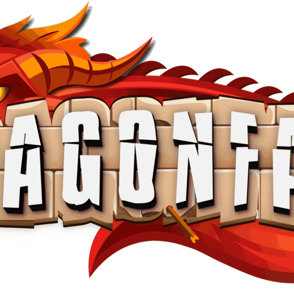 DragonFall Logo