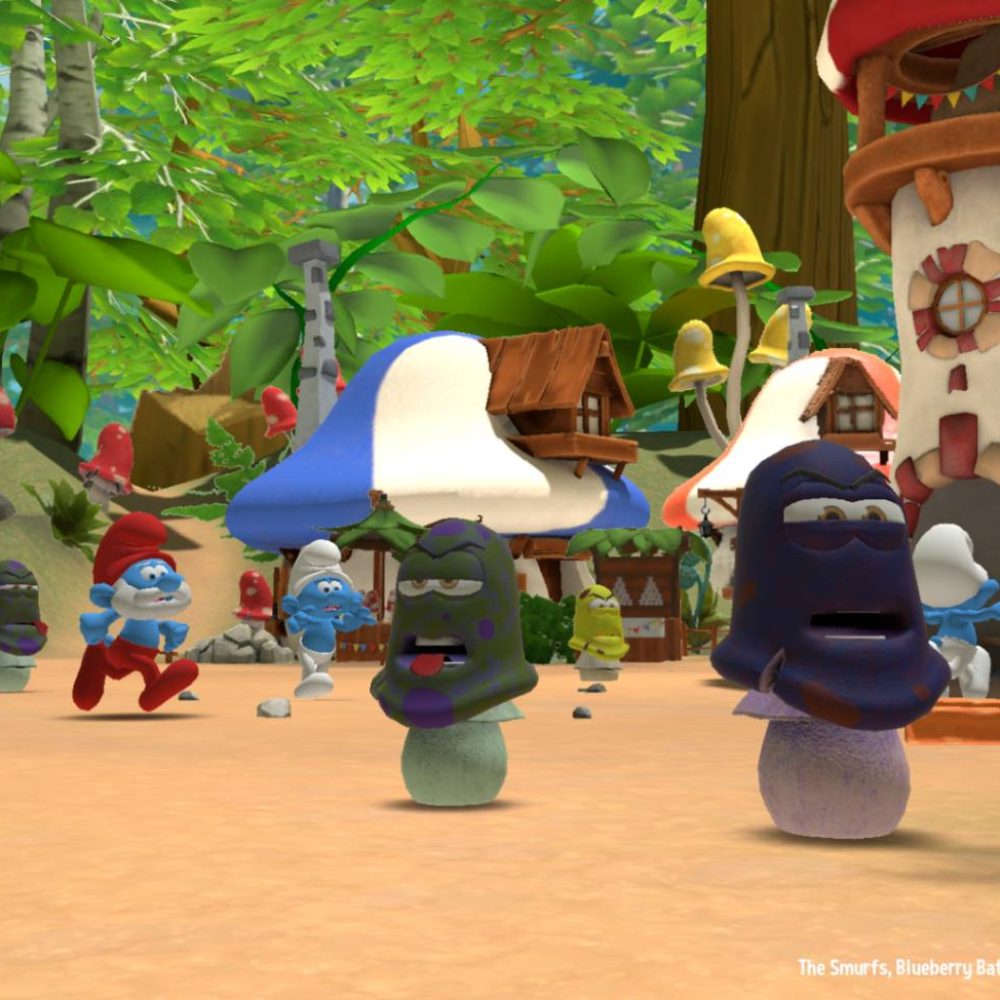 Smurfs3